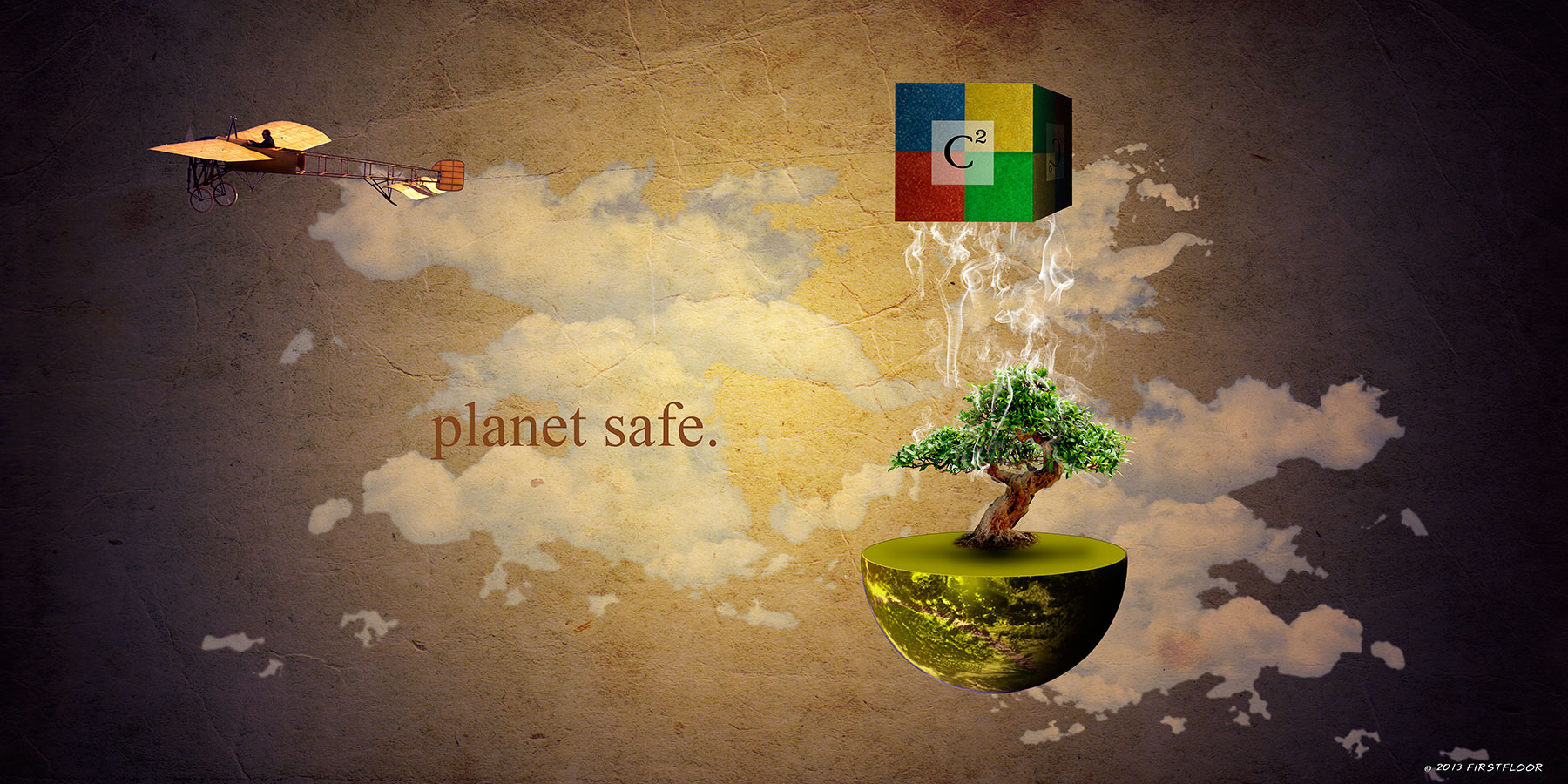 C2 Safe Crete Colors International