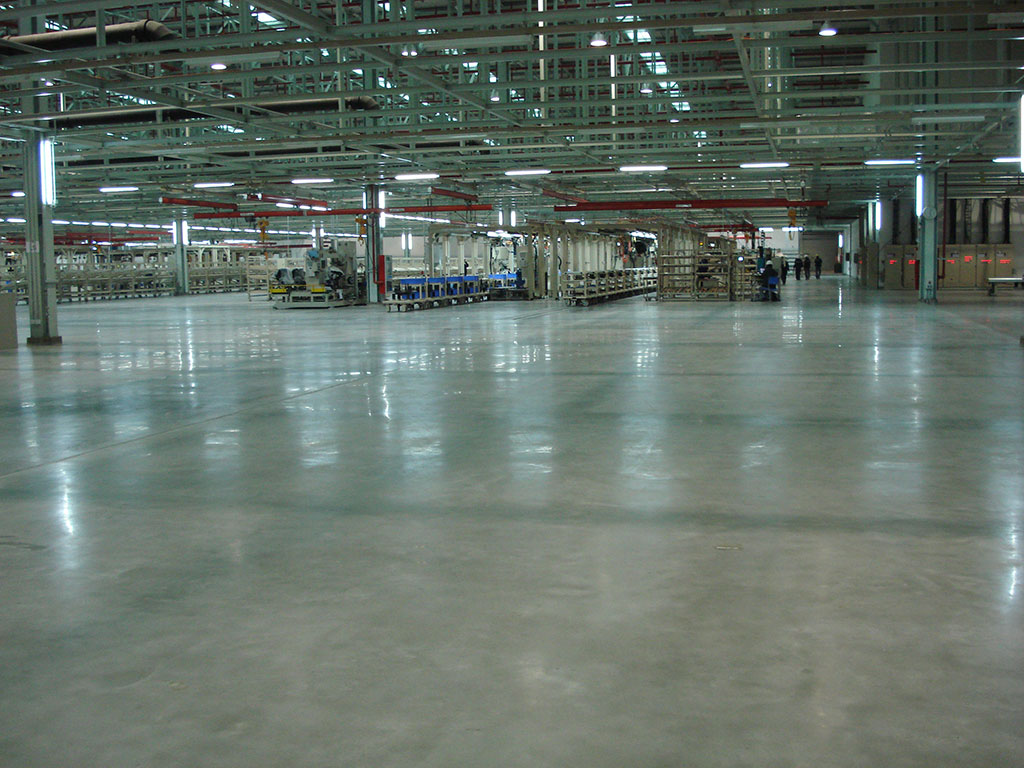 Ford manufacturing plants overseas #9